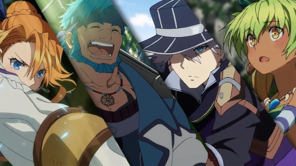 The Explorers of Seiren, nuovo trailer di Ys VIII Lacrimosa of Dana.jpg
